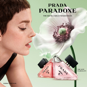 Prada Paradoxe Virtual Flower Eau De Parfum 90ml